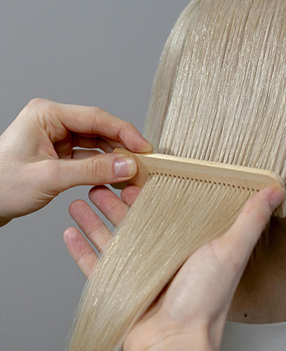 02. HAIR CARE